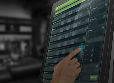 Sportsbook